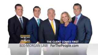 The Client Comes First | Attorney Ultima Morgan | Morgan & Morgan