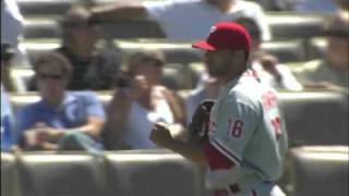 Phillies turn two
