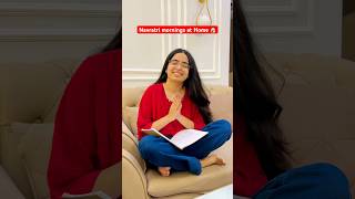 Download Lagu Bolo Jai Mata Di 🥹🙏♥️ #priyalkukreja #shorts #ytshorts MP3