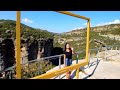 Nature Of Albania Is INSANE Trip To Osumi Canyon Nature Of Albania Is INSANE Trip To Osumi Canyon