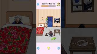 Brainy Prankster Level 1 Walkthrough