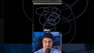 Smooth Brush Effect for my Drawing Software #shorts #software #programming Information