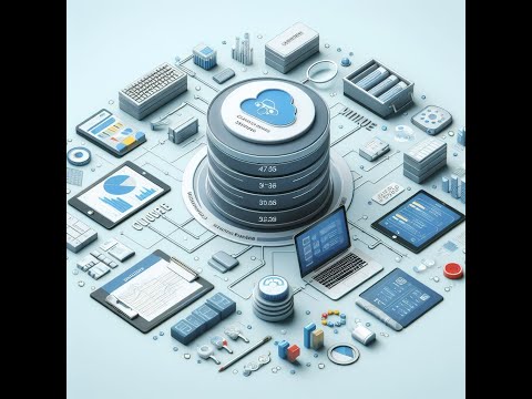 [Gdal] Tutorial 279 : Import shapefile into Oracle
