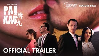 PAI KAU ( Trailer) - Tayang di bioskoponline.com