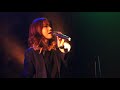 Mika & 遥華「ALIVE」(SPEED)、京橋ベロニカ、19.09.18