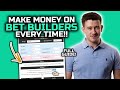 Win on bet builders every time full matched betting guide  outplayedcom