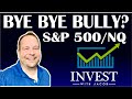 Sp500 technical analysis 4524 elliott wave theory