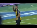 هدف حمدالله على ضمك الاتحاد و ضمك دوري روشن السعودي 22 23