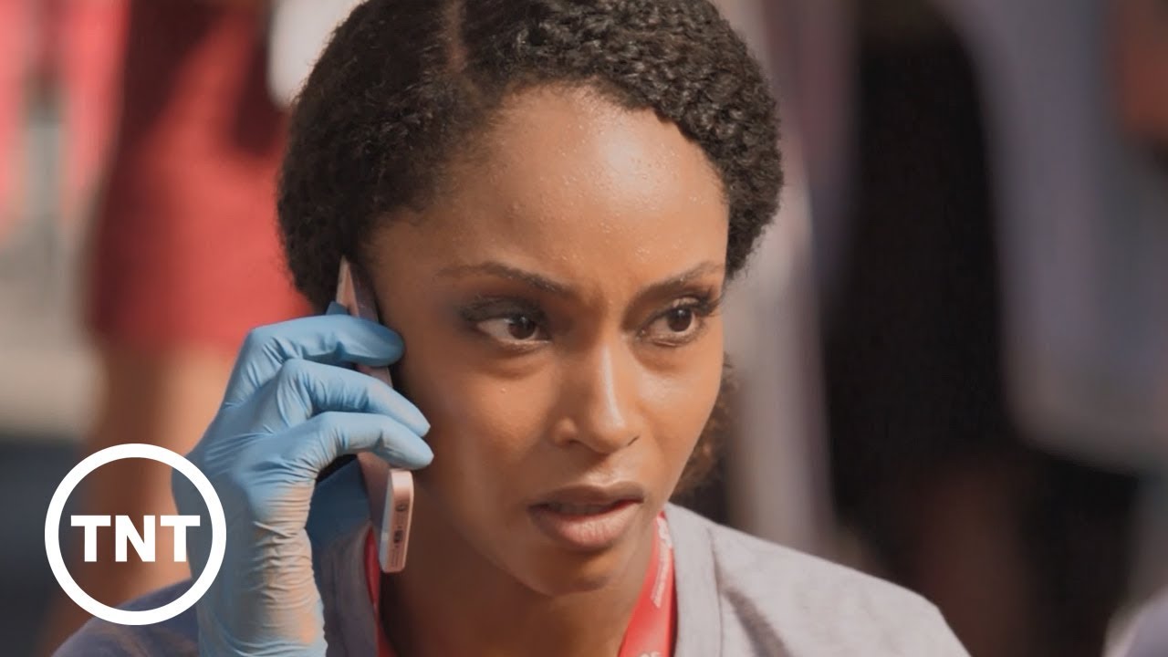 Avance – Episodio 2x05 | Chicago Med | TNT series formula