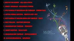 KUMPULAN LAGU KARO HITS TERBARU 2017!!!  - Durasi: 47:27. 