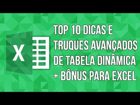 Top 10 Dicas