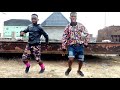 Nawa  dance cover  vixcoux  mickey 9ice