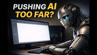 Can AI Write a Full PLC Program