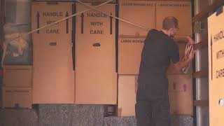 Important Items to Exclude from Your Storage Unit: Protecting Your Belongings