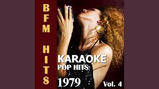 Video voorbeeld van "BFM Hits - Forever in Blue Jeans (Originally Performed by Neil Diamond) (Karaoke Version)"