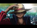 Luffy amv in tamil  one piece tamil  toofan song