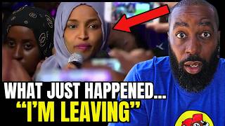 Democrats Makes Shocking Admission After Staged Ilhan Omar Attack