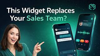 Nutaan AI Step by Step Setup Demo | Live Chat & Calling Widget Integration (Full Guide)