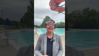 Summer Starts in Columbia ☀️ Pools Opening & Memorial Day Weekend
