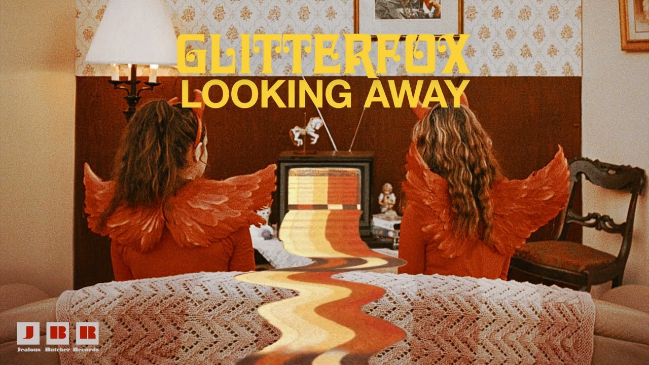 Watch Glitterfox - Looking Away (Official Audio) on YouTube Watch Glitterfox - Looking Away (Official Audio) on YouTube