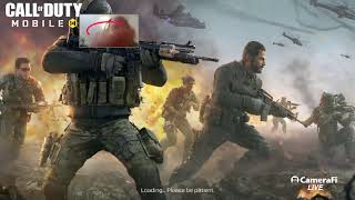 Christopher Woodss Broadcast