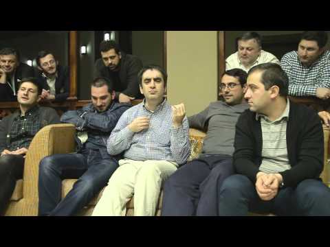 \"Smile\" a la Bobby - ანდრო დგებუაძე