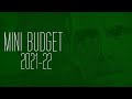 Finance (Supplementary) Bill 2021 | Mini Budget | Supplementary Finance Bill 2021 | Mini Budget 2021