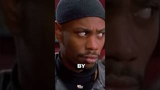 Dave Chappelle Tells A Crazy OJ Simpson Story 😂😭