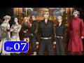 Travel Back in Time to Save the One I Love Season 2 Episode 7 English Dub Reaction
