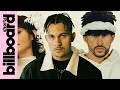 Tainy, Bad Bunny, Julieta Venegas - Lo Siento BB:/