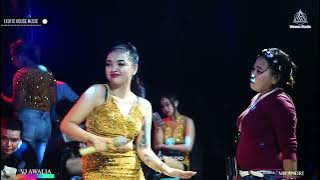 KOPLO DENDAM KEBENCIAN || VOC : MALA BOCOR || EXOTIC HOUSE MUSIC - LIVE IN - CISOKA - TANGERANG