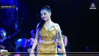 KOPLO DENDAM KEBENCIAN || VOC : MALA BOCOR || EXOTIC HOUSE MUSIC - LIVE IN - CISOKA - TANGERANG