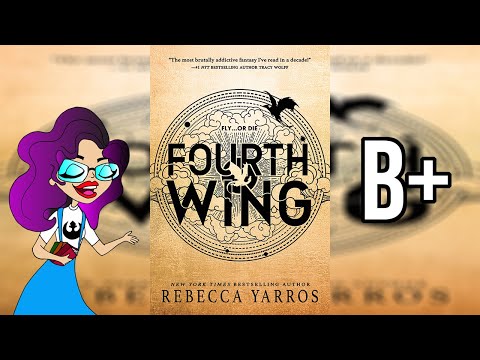 Fourth Wing |
