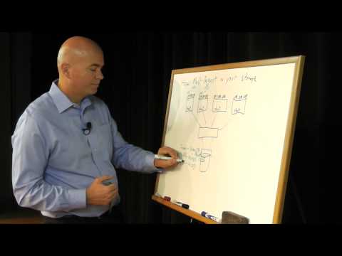 How Multi Tenant Is Storage?