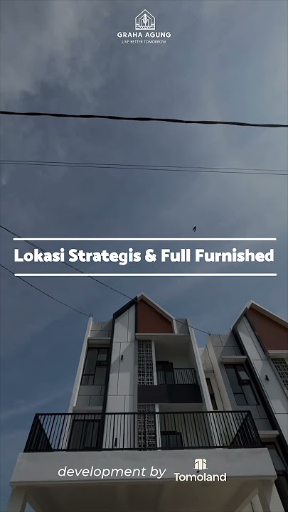 Jual Rumah Kost Malang Siap Huni Dekat Kampus, Lokasi Emas! Hubungi 0812-1415-5400