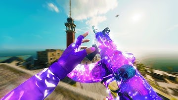 SPEED HACKING ON BLACK OPS 6 + *BEST* SETTINGS FOR WARZONE 4