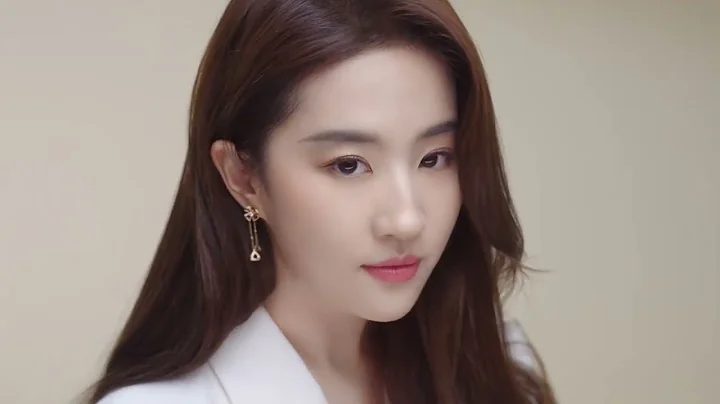 230419 | Liu Yifei x Shiseido Interview | 劉亦菲 x 資生堂專訪 #liuyifei #crystalliu #yifeiliu - DayDayNews