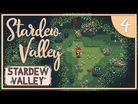 Video: Stardew-Valley-inspirert Magisk Skole Sim Witchbrook Får Et Nydelig Nytt Utseende