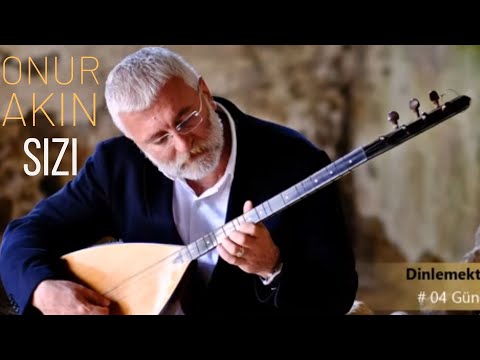 Onur Akın - Sizi (Official Audio)