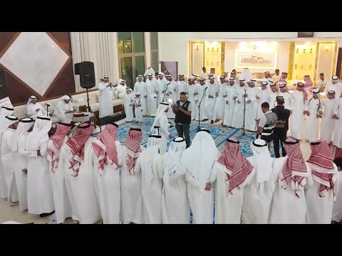 أفراح آل منيخر عبدالله ناصر سلطان عبدالله بن طينان العجمي 14 4 2025