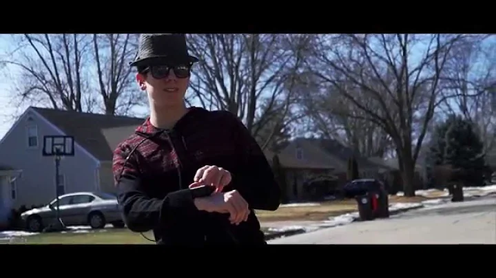 A Time Travel Short Film - PARADOX PANDEMIC - Precise Films