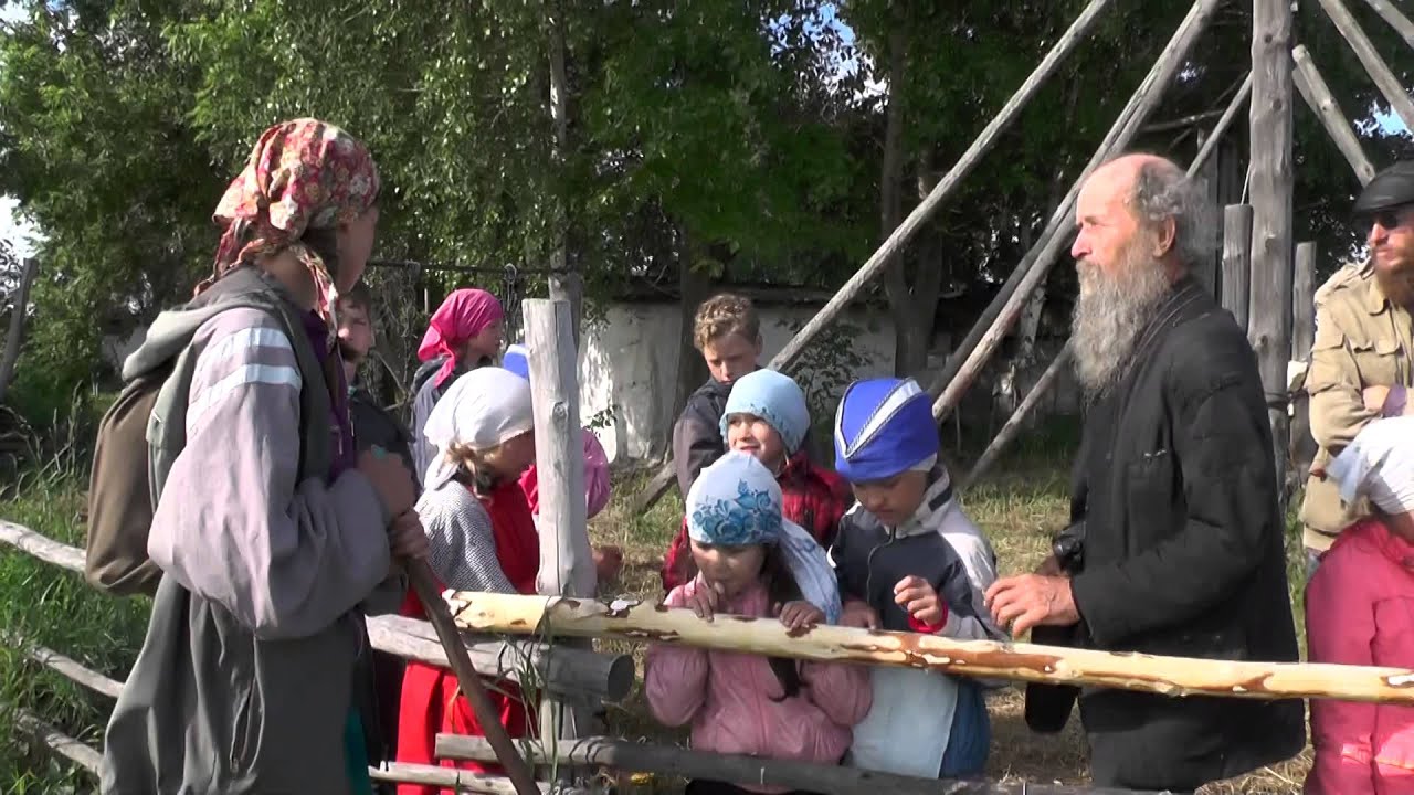 Детский православный лагер Лапкина. Лагерь Игнатия Лапкина.