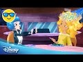 Disney Star Darlings | Paint by Numbers | Official Disney Channel UK