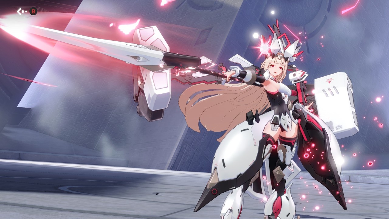 【星の翼】S11虚空暗星帯スズラン視点16