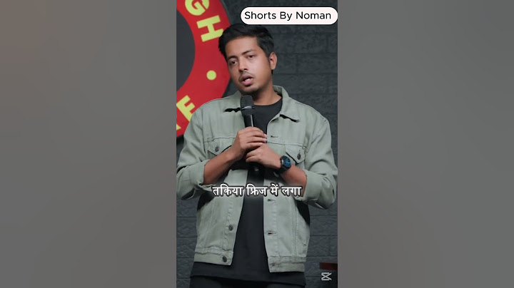 Summer is coming | Aakash Gupta | Stand-up Comedy