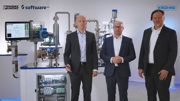 OT-IT Bridge: the easy way to Industrial IoT