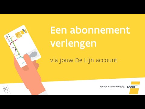 Video: Hoe U Uw Antivirusabonnement Kunt Verlengen