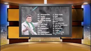 NADA DAKWAH H. RHOMA IRAMA Live Stream Nada Islami