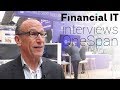 Financial IT speaks with John Gunn, Chief Marketing Officer at OneSpan (formerly VASCO)