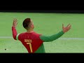 Brazil vs Portugal 3 - 2 highlights #fifa